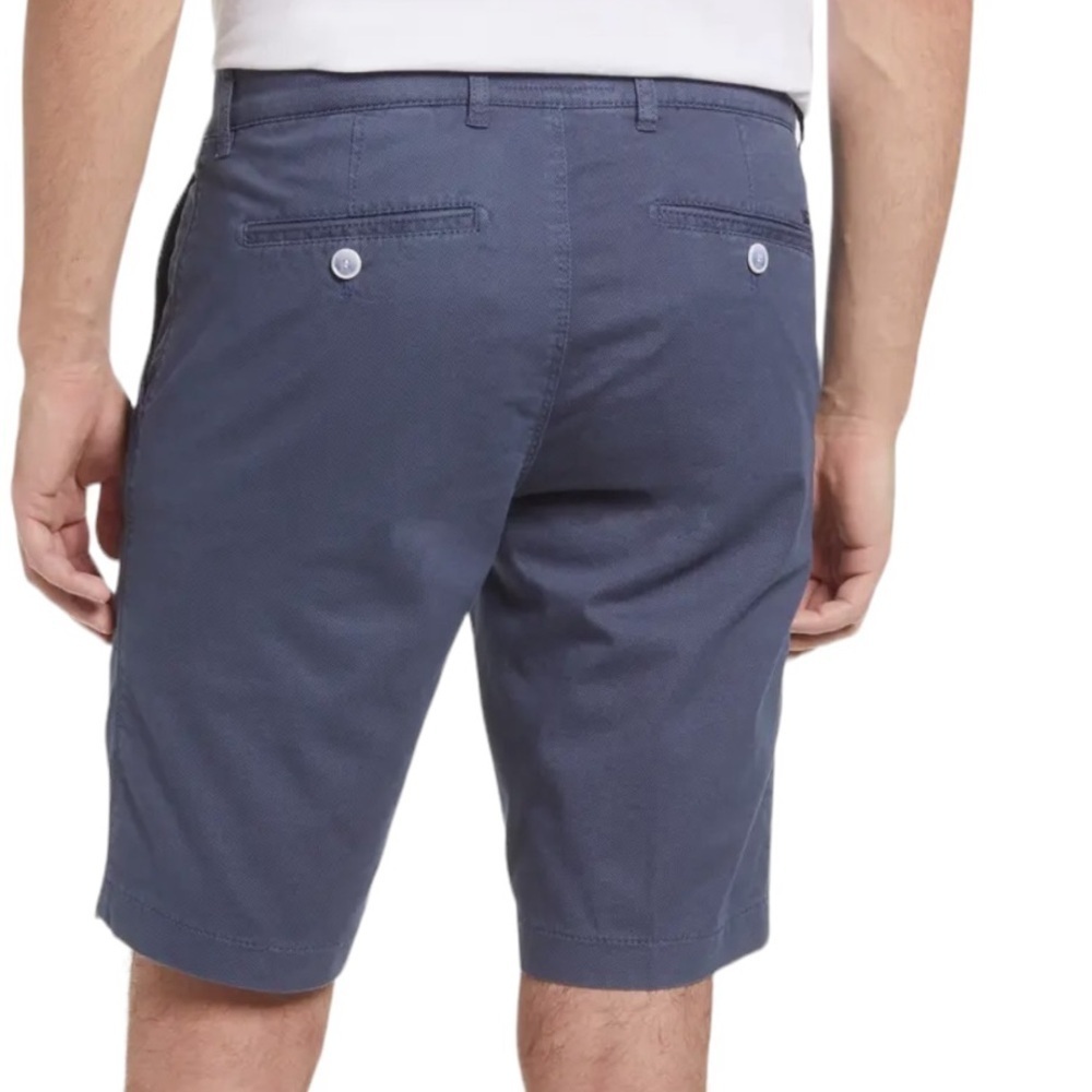 NWT Brax Bari Bermuda Shorts - Picture 2 of 13